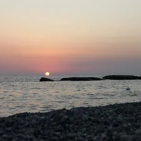 Il Porticato - * Paola