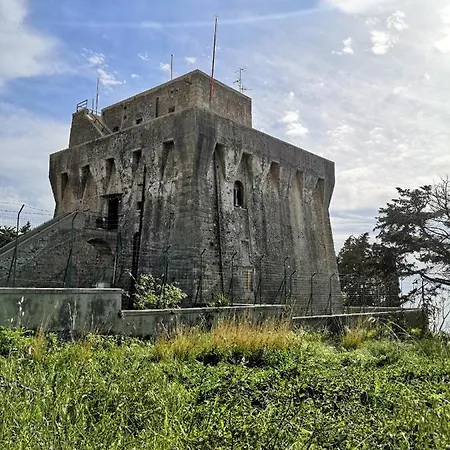 Bed & Breakfast - Il Porticato *