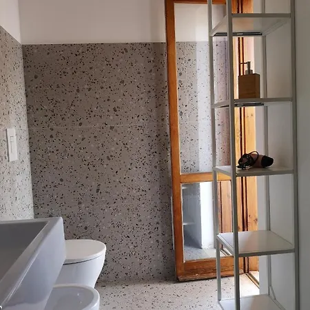 Il Porticato - Отель типа 