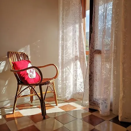 - Il Porticato