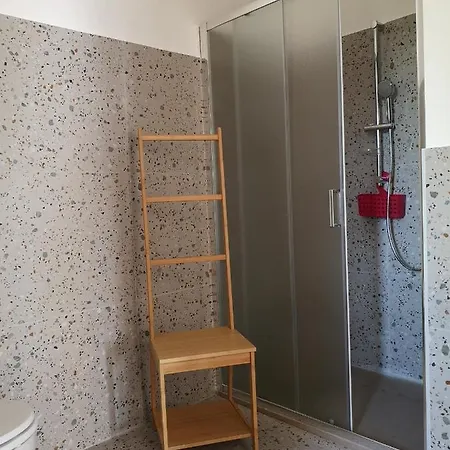 Bed & Breakfast - Il Porticato *
