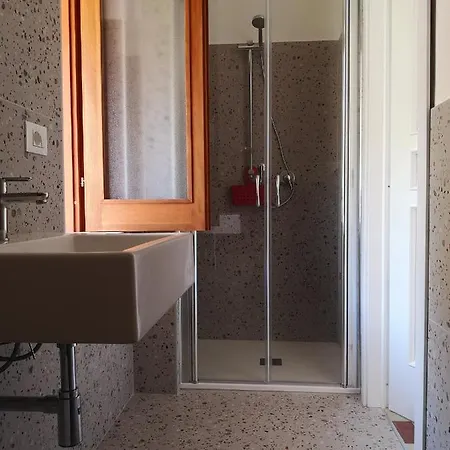 - Il Porticato Bed & Breakfast *