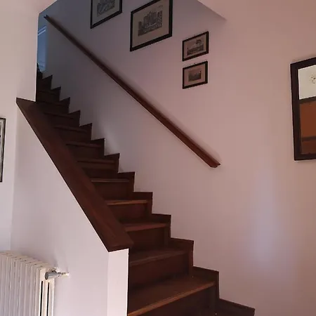 - Il Porticato Bed & Breakfast