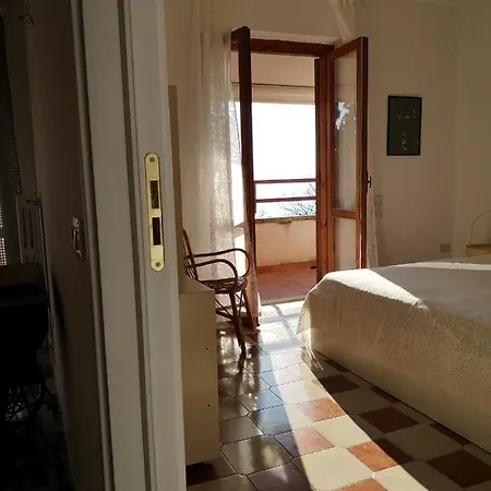 Bed & Breakfast - Il Porticato Paola