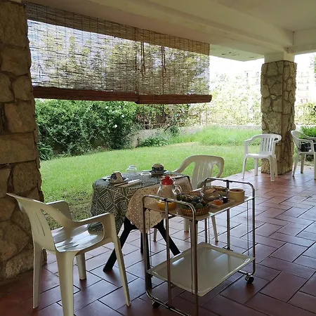 Il Porticato - * Paola