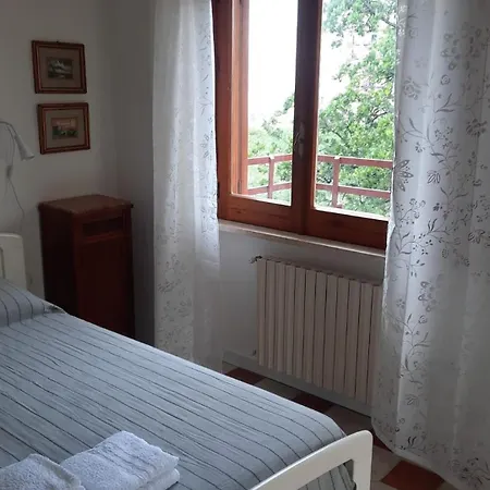 Il Porticato - Oda ve Kahvaltı Paola