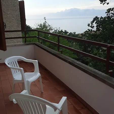 Il Porticato - Paola