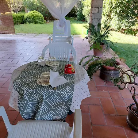 Oda ve Kahvaltı Il Porticato - Paola