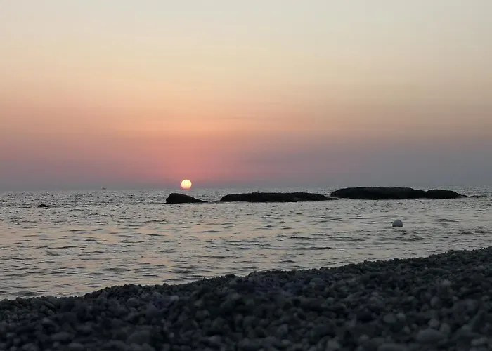 Il Porticato - * 帕奥拉