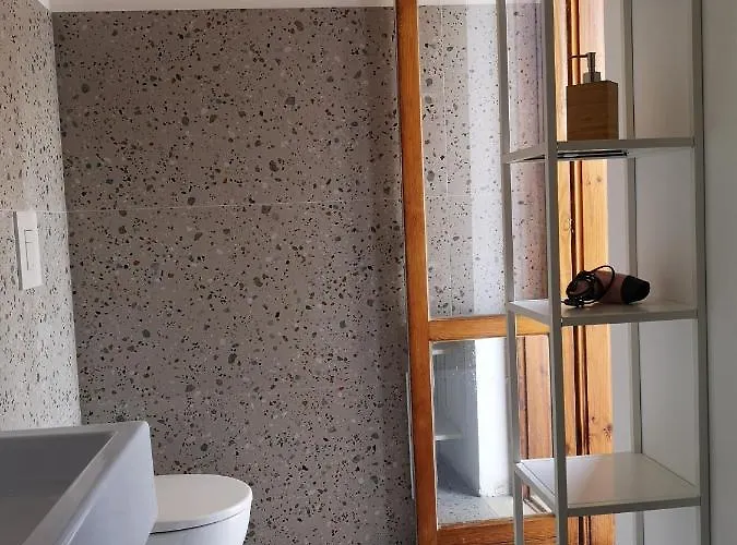 Il Porticato - 住宿加早餐酒店