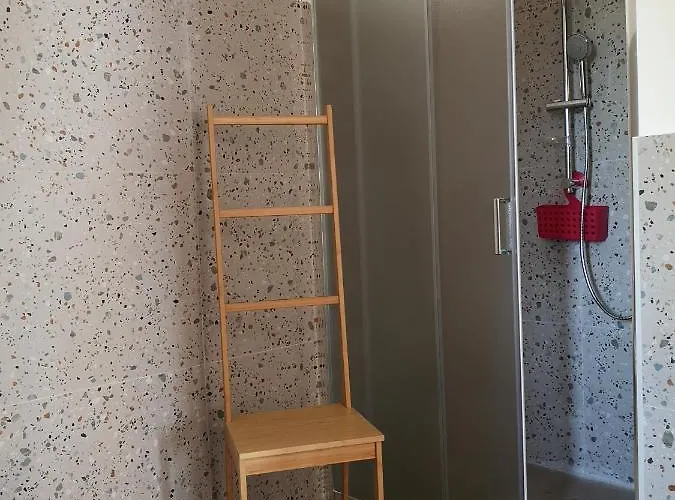 住宿加早餐酒店 Il Porticato - *