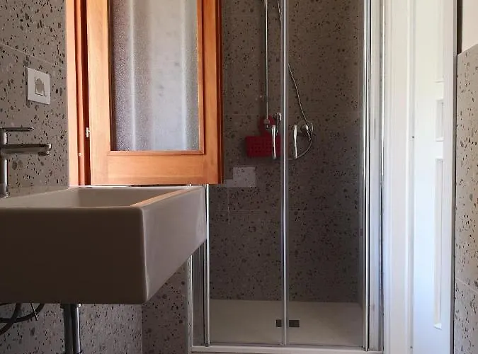 Il Porticato - 住宿加早餐酒店 *